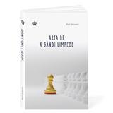 Arta de a gandi limpede editura Baroque Books & Arts 