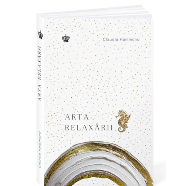 Arta relaxarii editura Baroque Books & Arts