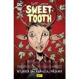 Iesirea din adancul padurii. Seria Sweet Tooth Vol.1 - Jeff Lemire, editura Grupul Editorial Art