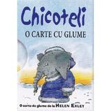 Chicoteli. O carte cu glume, editura Helen Exley