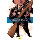 Dallas. Seria Umbrella Academy Vol.2 - Gerard Way, editura Grupul Editorial Art