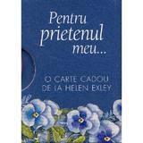 Pentru prietenul meu, editura Helen Exley