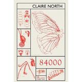 84000 - Claire North, editura Paladin