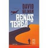 Renasterea - David Gilman, editura Lebada Neagra