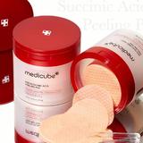 dischete-red-succinic-acid-panthenol-pads-medicube-70-buc-3.jpg