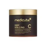 Dischete faciale, Deep Vita C Pad, Medicube, 70 buc