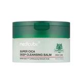 Balsam de curatare, Super Cica Deep Cleansing Balm, Medicube, 100 ml