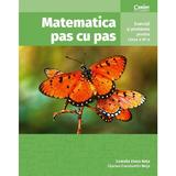 Matematica pas cu pas - Clasa 6 - Exercitii si probleme - Camelia Elena Neta, Ciprian Constantin Neta, editura Corint