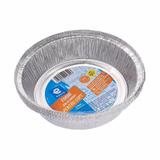 Forme din aluminiu pentru tarte Epack, 6 buc.