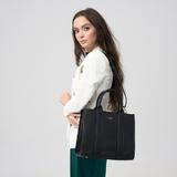 geanta-shopper-neagra-cu-aspect-granulat-4.jpg