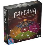 Joc de strategie: Capcana