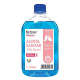 Alcool Sanitar - Klintensiv 70% Alcool, 500 ml