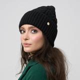 caciula-beanie-din-tricot-negru-cu-angora-si-margine-indoita-4.jpg