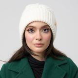 caciula-beanie-din-tricot-alb-cu-angora-si-margine-indoita-3.jpg