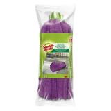 Mop din Microfibra - 3M Scotch-Brite, 1 buc