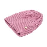 caciula-beanie-din-tricot-roz-cu-angora-si-margine-indoita-5.jpg