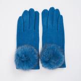 manusi-albastre-tricot-fin-cu-pompon-aplicat-2.jpg