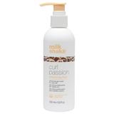 Fluid pentru Parul Ondulat si Cret - Milk Shake Curl Passion Enthancing Fluid, 200 ml