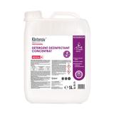 Detergent Dezinfectant Concentrat - Klintensiv Professional, 5000 ml