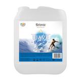 Gel de Dus Hidratant si Regenerant - Klintensiv Wave Energy, 5000 ml