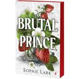 Brutal Prince. Seria Brutal Birthright Vol.1 - Sophie Lark, editura Librex