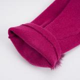 manusi-fuxia-tricot-fin-cu-pompon-aplicat-3.jpg