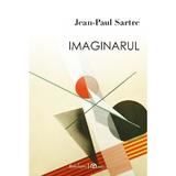 Imaginarul Ed.2 - Jean-Paul Sartre, editura Spandugino