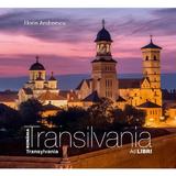 Transilvania. Transylvania Romania - Florin andreescu