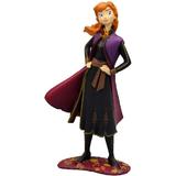 Figurina Frozen 2: Anna