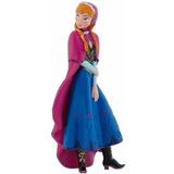 Figurina Frozen: Anna