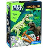 Stiinta si joaca: Dinozauri: Tiranozaur