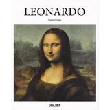 Leonardo - Frank Zollner, editura Taschen