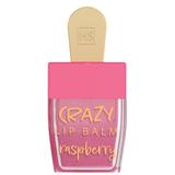 Balsam de Buze cu Zmeura - HiSkin Crazy Ice Cream Raspberry - CH27, 6 ml