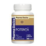 Supliment alimentar Potenta, 60 capsule