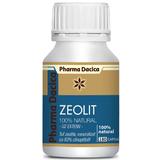 Supliment natural 100 % Zeolit-uz extern,180 capsule