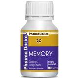 Supliment alimentar Memory, 180 capsule