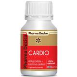 Supliment alimentar Cardio, 180 capsule