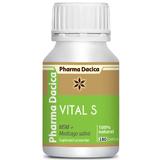 Supliment alimentar Vital S, 180 capsule