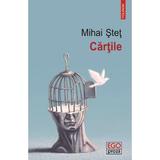 Cartile - Mihai Stet, editura Polirom