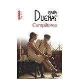 Cumpatarea - Maria Duenas, editura Polirom