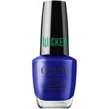 Lac de Unghii Pigmentat - OPI Nail Lacquer, OPI x Wicked Collection, Fiyero's My Mani, 15 ml