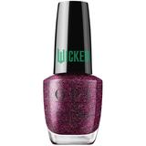 Lac de Unghii Pigmentat - OPI Nail Lacquer, OPI x Wicked Collection, Let's Rejoicify, 15 ml