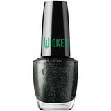 Lac de Unghii Pigmentat - OPI Nail Lacquer, OPI x Wicked Collection, Deflying Gravity, 15 ml