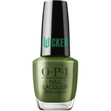 Lac de Unghii Pigmentat - OPI Nail Lacquer, OPI x Wicked Collection, Witch O'Clock, 15 ml