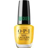 Lac de Unghii Pigmentat - OPI Nail Lacquer, OPI x Wicked Collection, Love You So Munchkin!, 15 ml