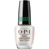 Lac de Unghii Pigmentat - OPI Nail Lacquer, OPI x Wicked Collection, Oh, For Oz Sake, 15 ml