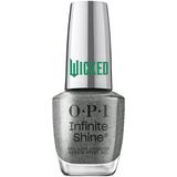 Lac de Unghii cu Efect de Gel - OPI Infinite Shine, OPI x Wicked Collection, It's the Shiz, 15 ml