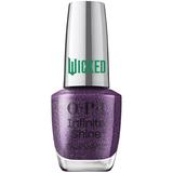 Lac de Unghii cu Efect de Gel - OPI Infinite Shine, OPI x Wicked Collection, Head Shizstress, 15 ml