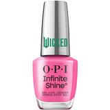 Lac de Unghii cu Efect de Gel - OPI Infinite Shine, OPI x Wicked Collection, Ever-Effervescent, 15 ml