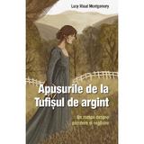 Apusurile de la Tufisul de argint - Lucy Maud Montgomery, editura Sophia